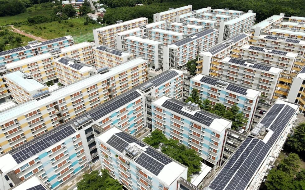 NOXH IEC Xanh 11,2 ha (Thanh Liệt)