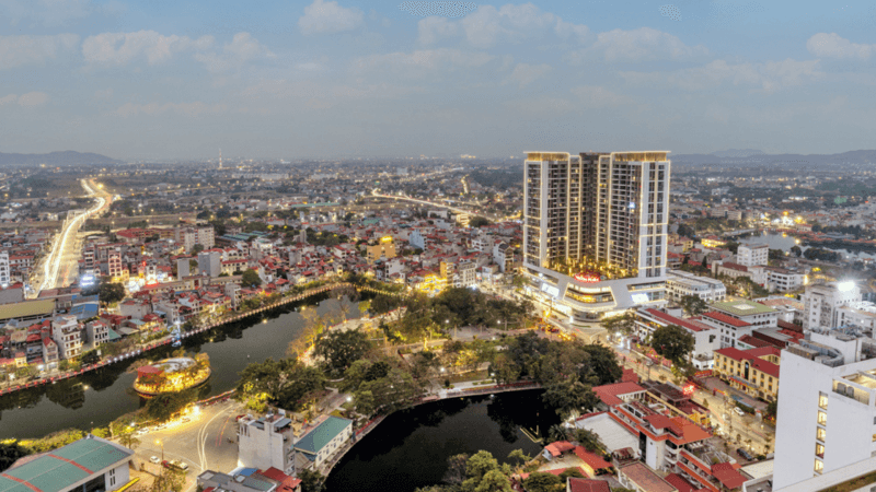 NOXH Lan Hưng – phường Thuận Thành (đợt 2/2026)