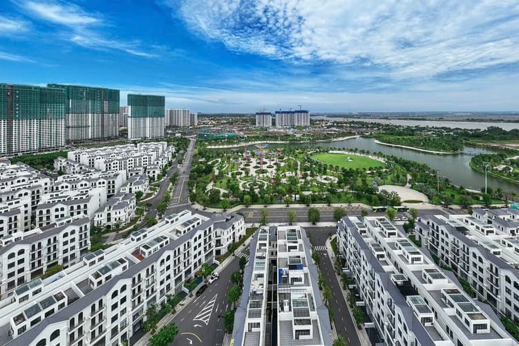 NOXH Long Trường (Điền Phúc Thành)