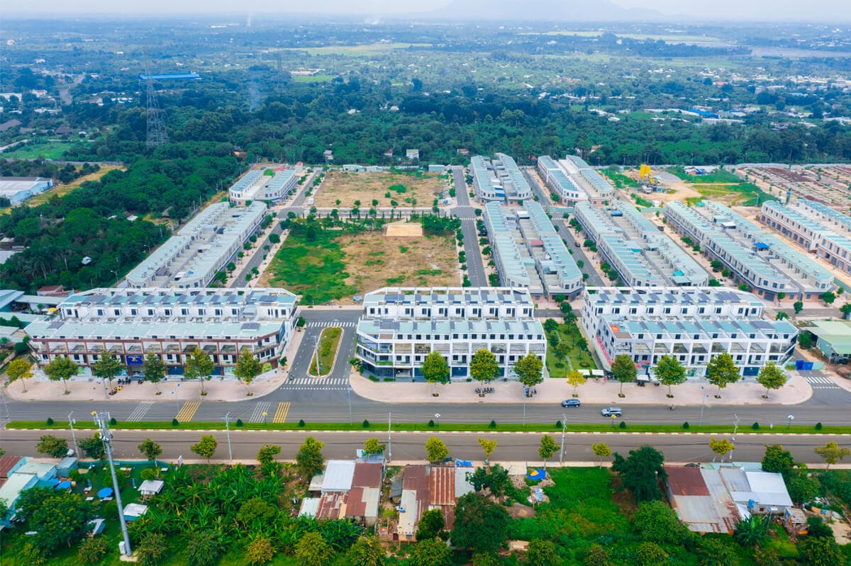 NOXH NHS Trung Văn – Nam Từ Liêm